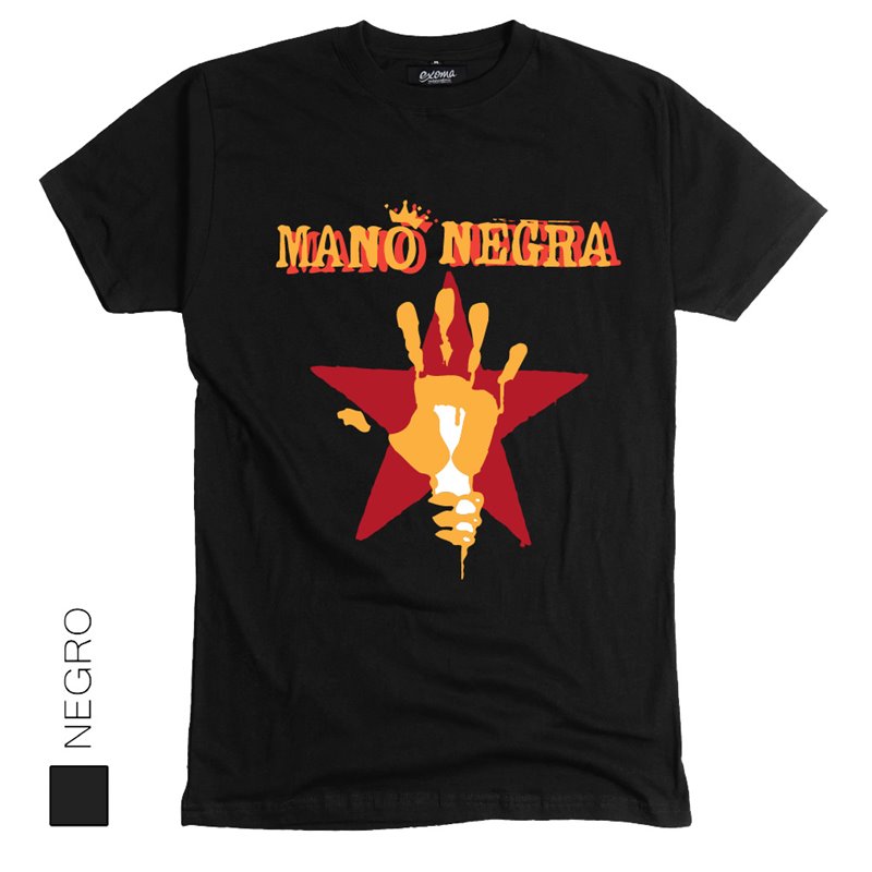 Mano Negra 03