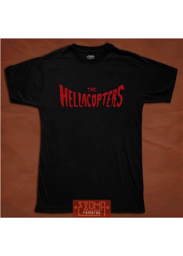 The Hellacopters 01