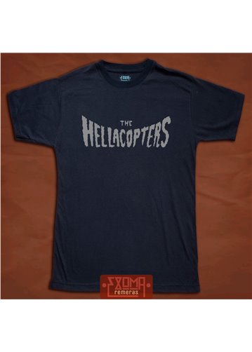 The Hellacopters 01