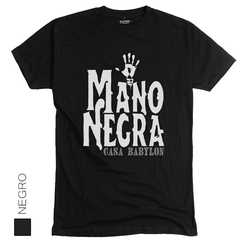 Mano Negra 06