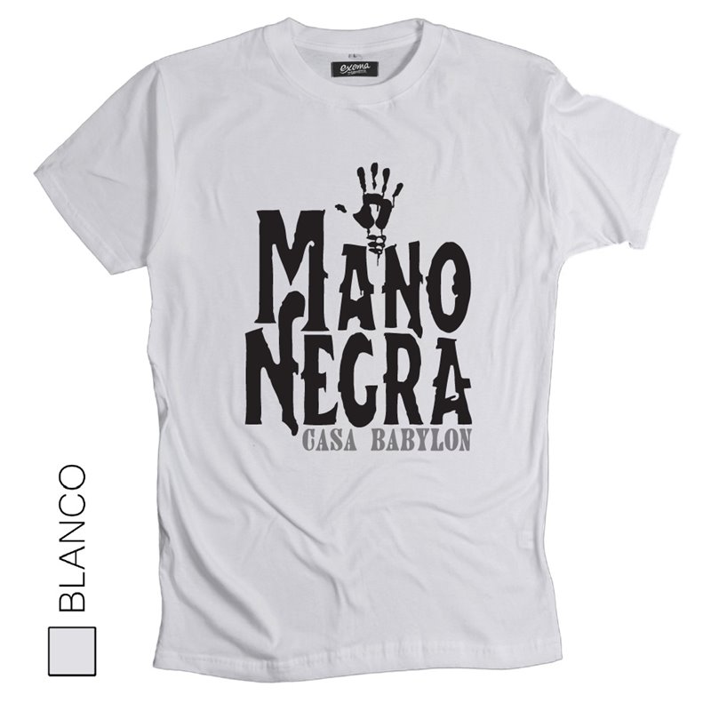 Mano Negra 06