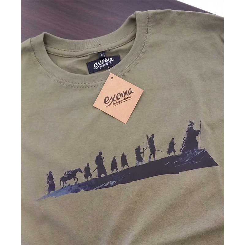 El Señor de los Anillos 06