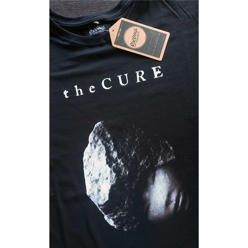 The Cure 10