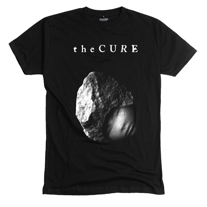 The Cure 09