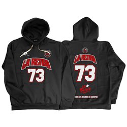 Buzo "Los mismos de Siempre" 73 - Edición limitada