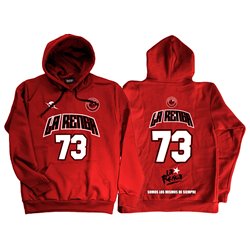 Buzo "Los mismos de Siempre" 73 - Edición limitada