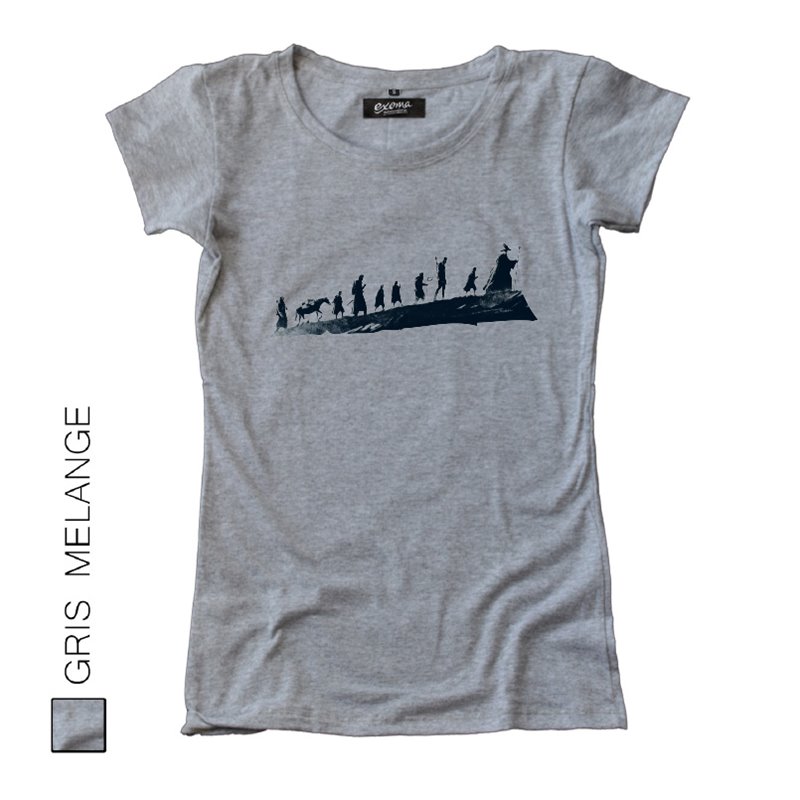 El Señor de los Anillos 06