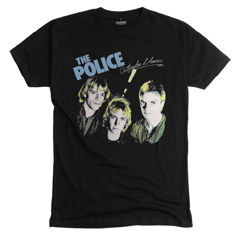 The Police 05