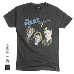 The Police 05