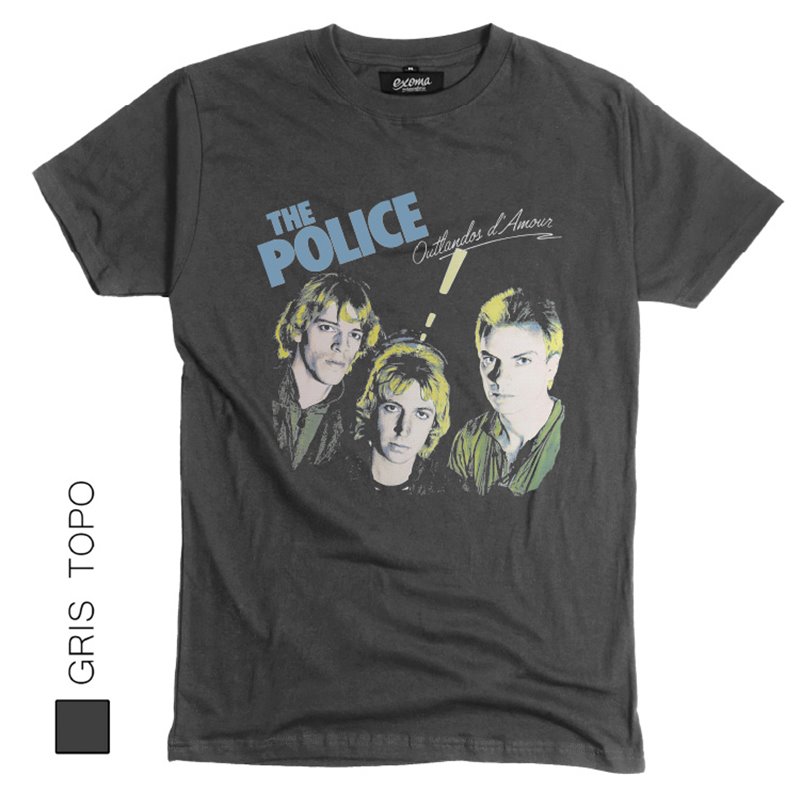 The Police 05