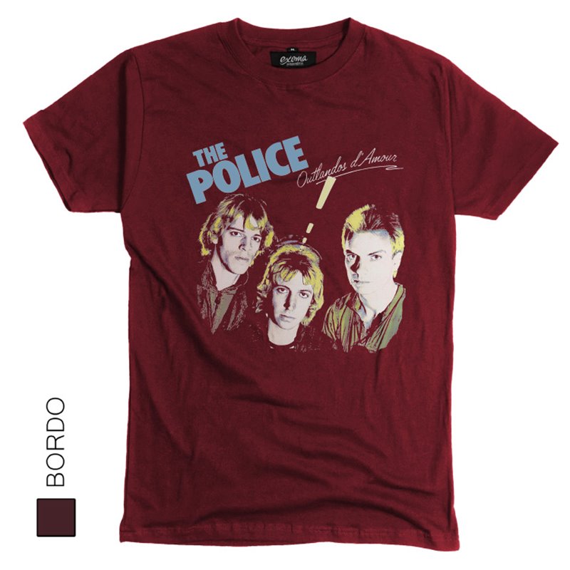 The Police 05