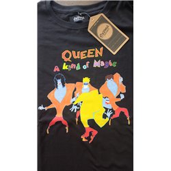 Queen 12