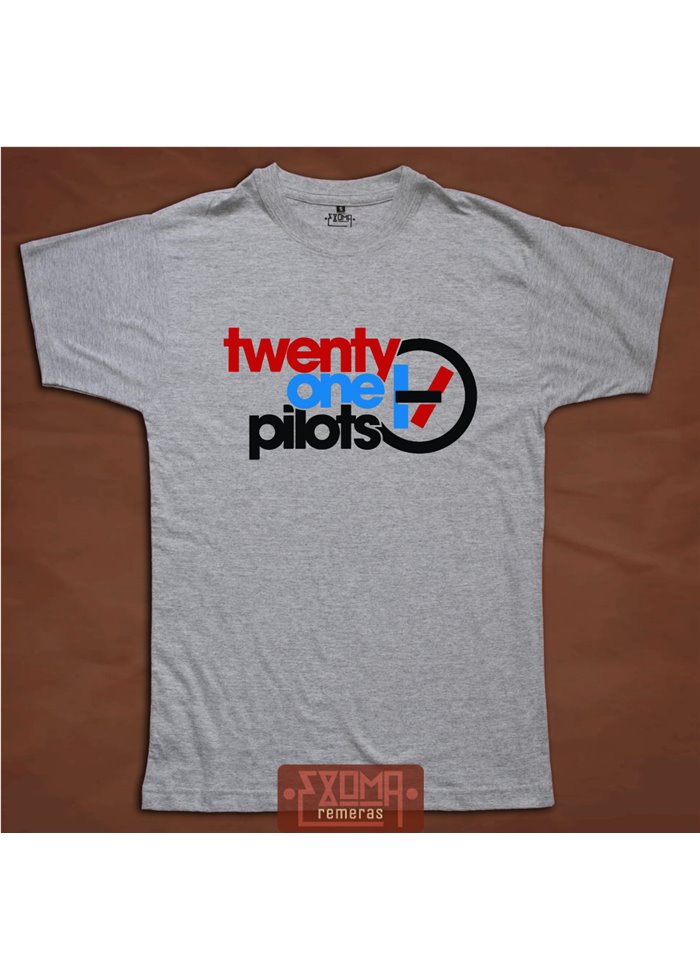 Twenty One Pilots 01