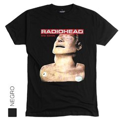 Radiohead 17