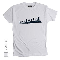 El Señor de los Anillos 06