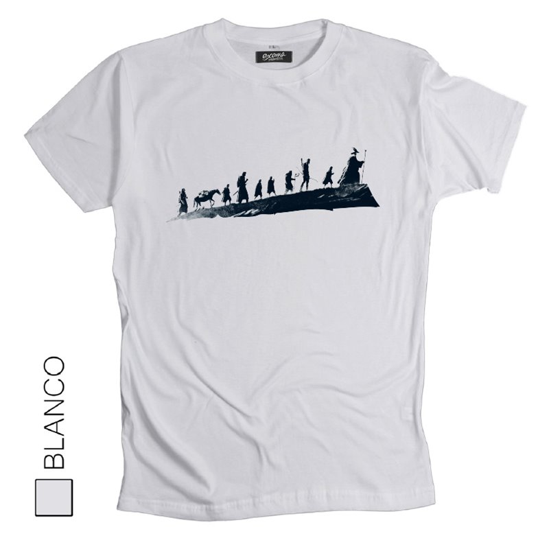 El Señor de los Anillos 06