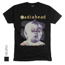 Radiohead 14