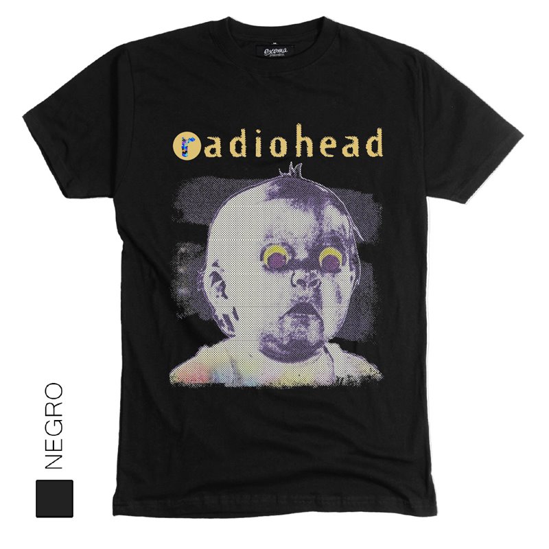 Radiohead 14