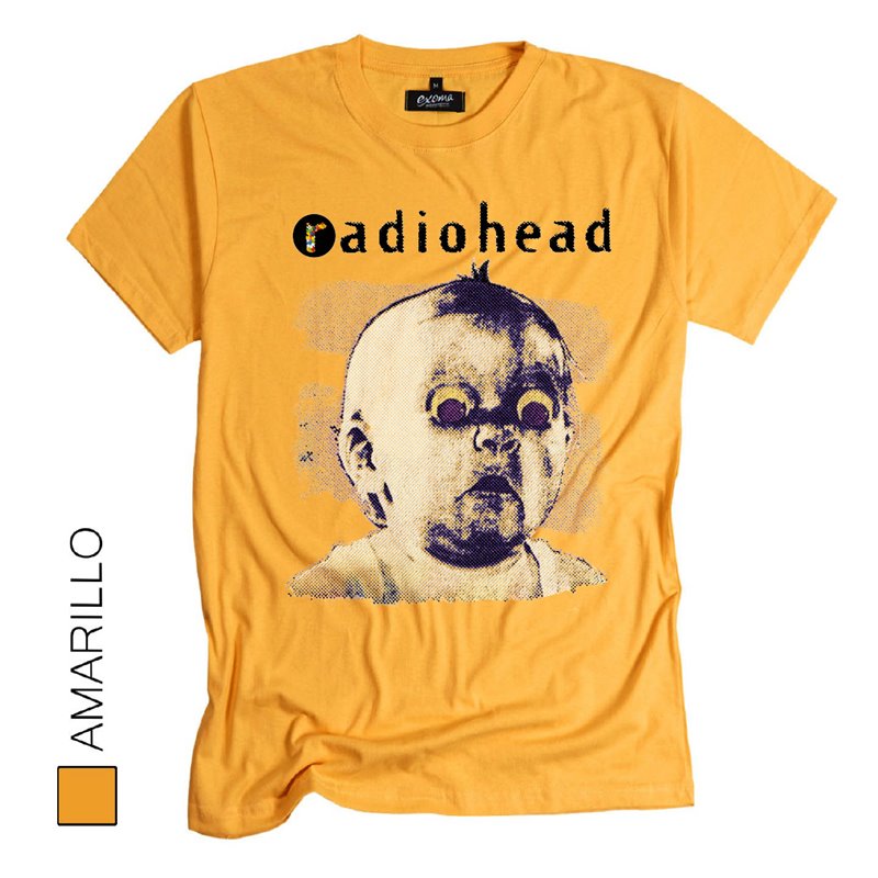 Radiohead 14