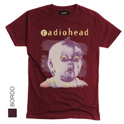 Radiohead 14