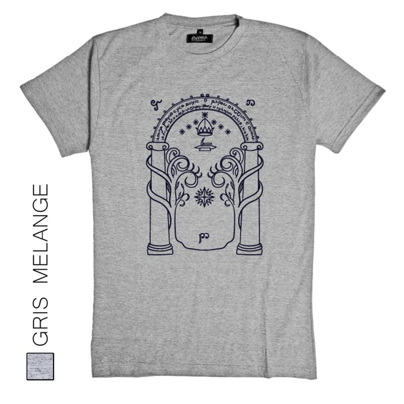 El Señor de los Anillos 07