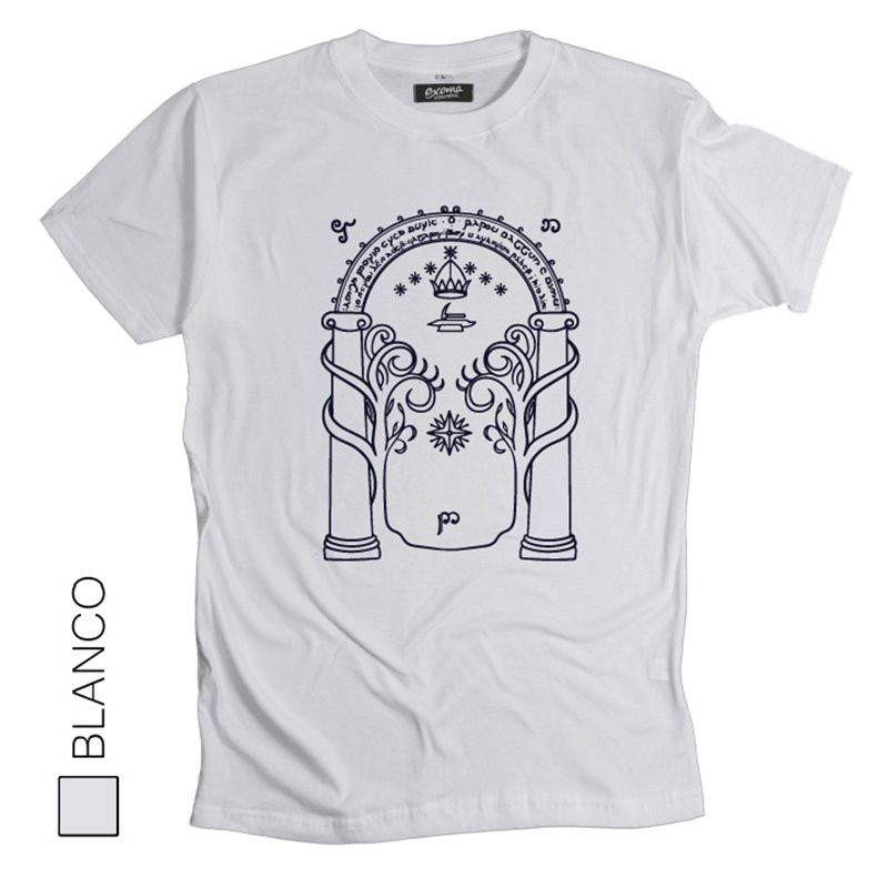 El Señor de los Anillos 07