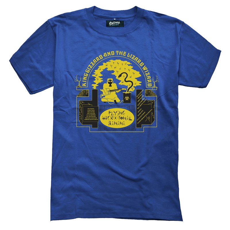 King Gizzard & the Lizard Wizard 02