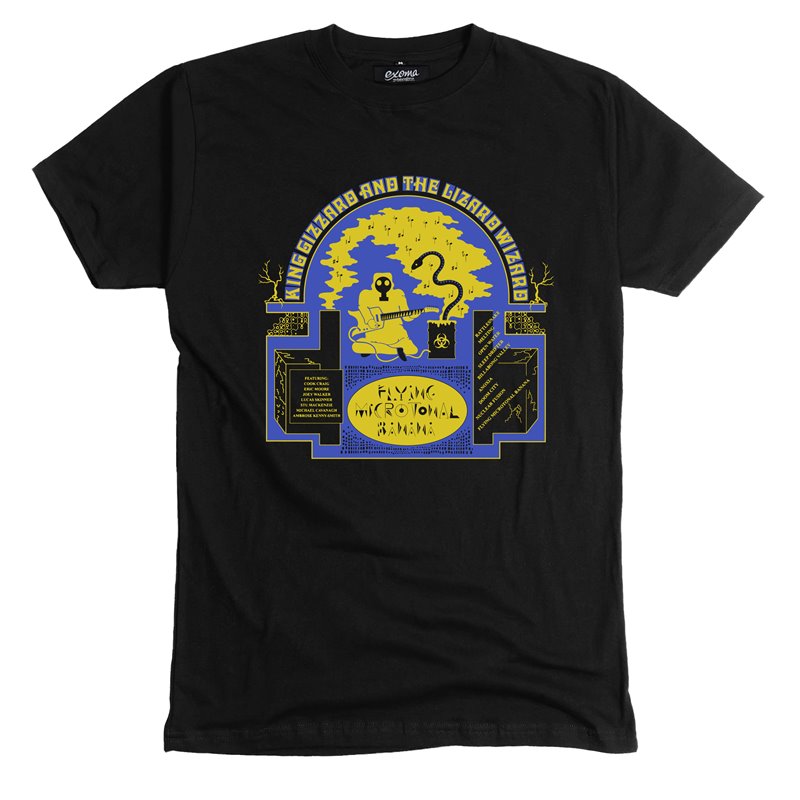 King Gizzard & the Lizard Wizard 02