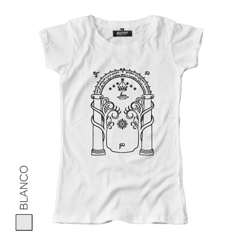 El Señor de los Anillos 07