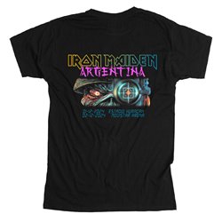 Iron Maiden FUTURE PAST TOUR