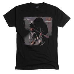 Stevie Ray Vaughan 07