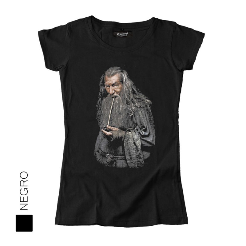 El Señor de los Anillos 09