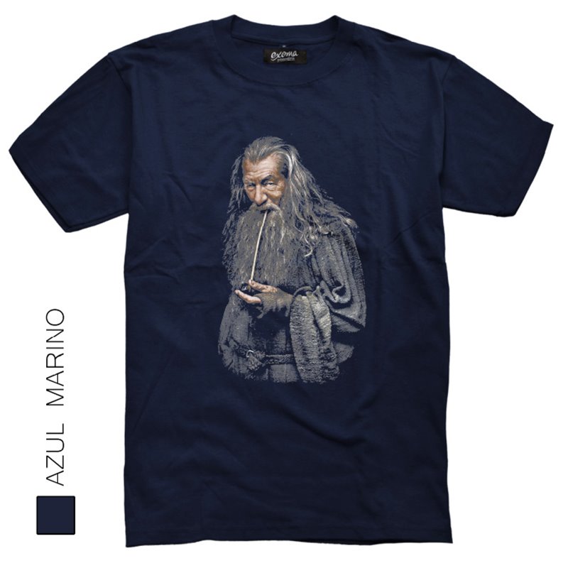 El Señor de los Anillos 09