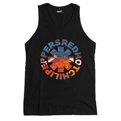 Red Hot Chili Peppers 16