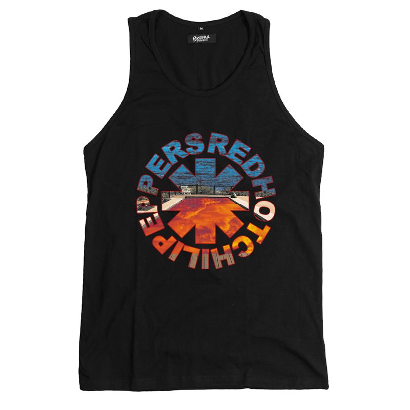 Red Hot Chili Peppers 16