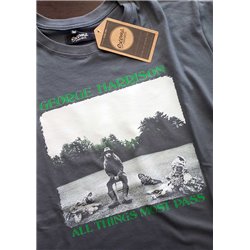 Harrison - All Things Must Pass