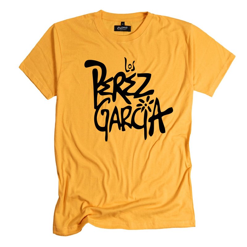 Los Perez García 01