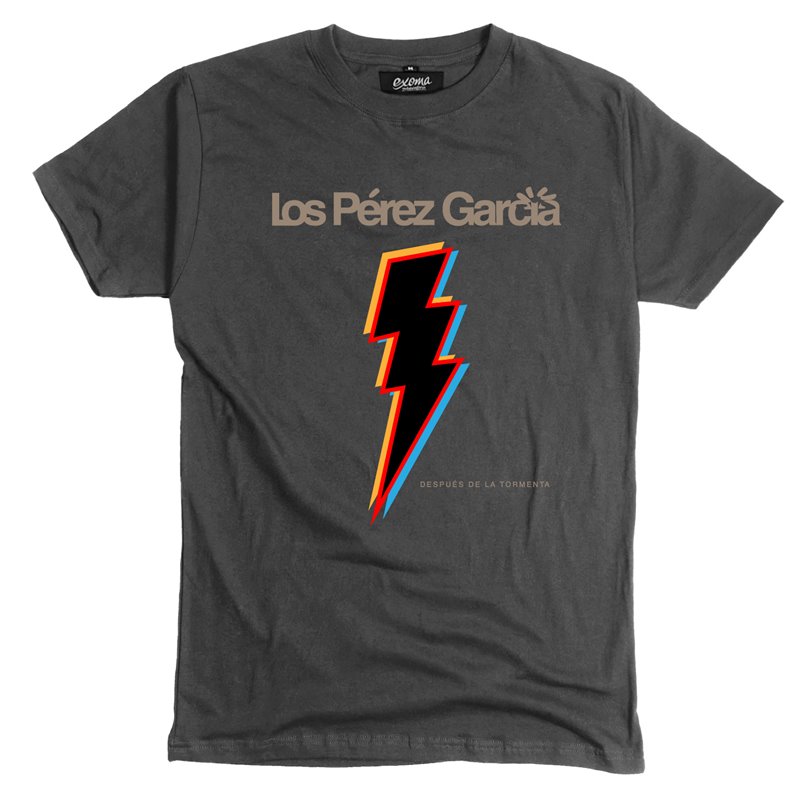 Los Perez García 03