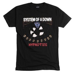System of a Down 05