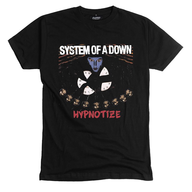 System of a Down 05