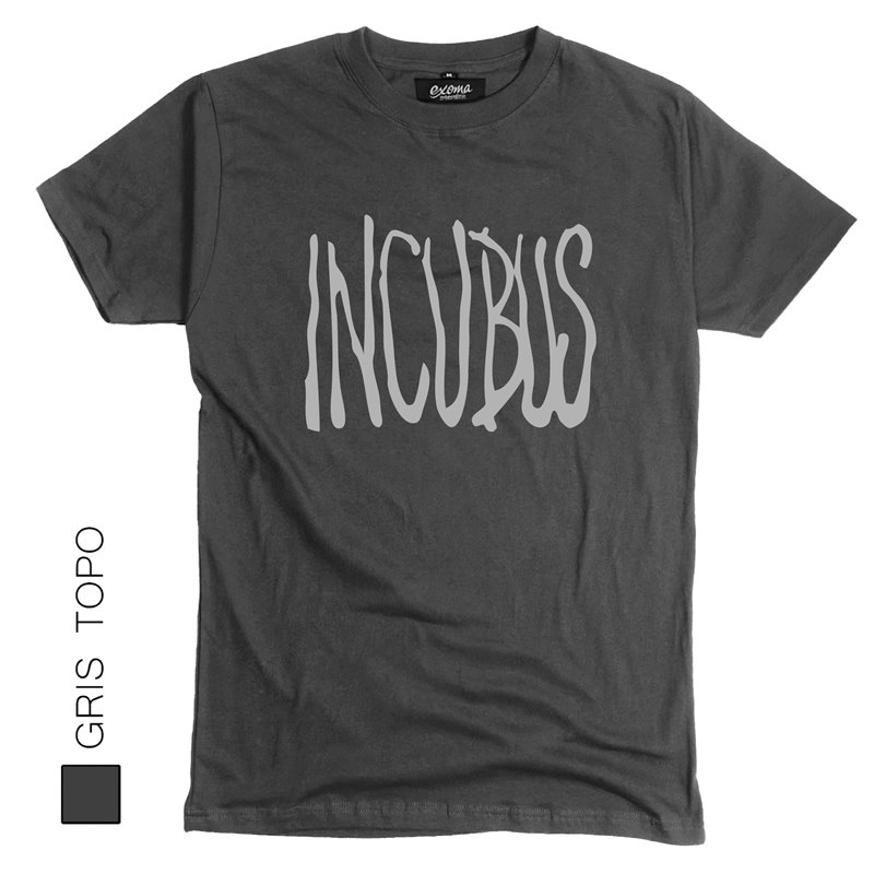 Incubus 05