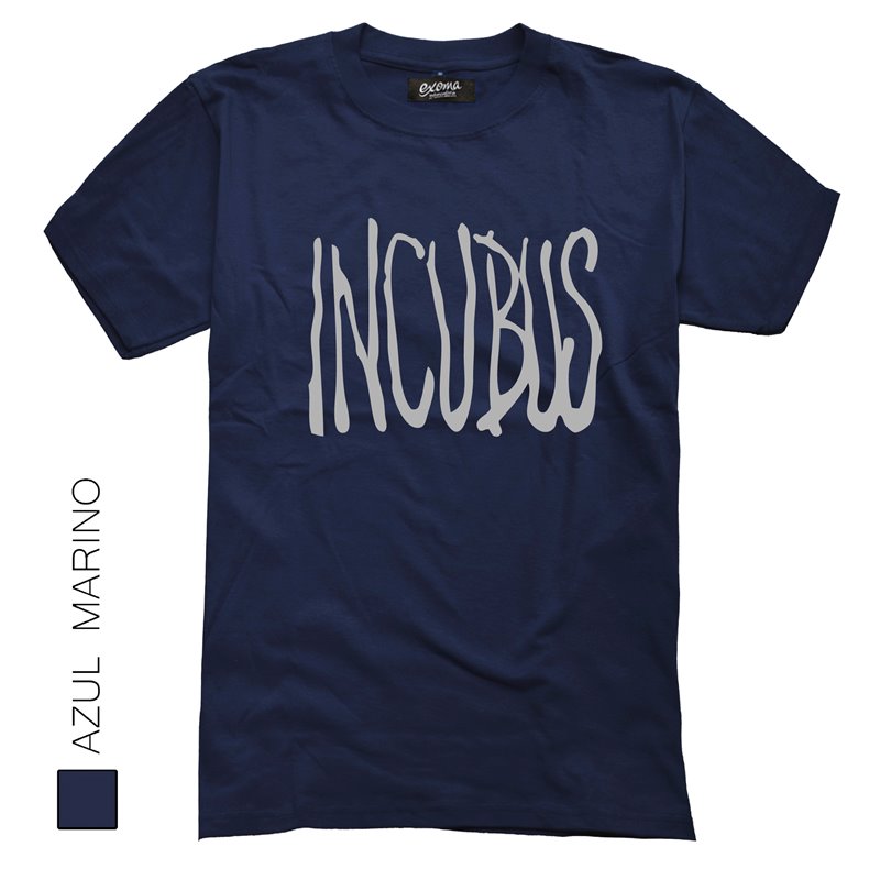 Incubus 05