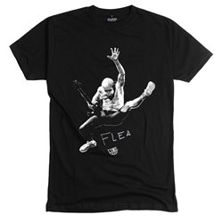 Red Hot Chili Peppers 18