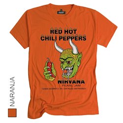 Red Hot Chili Peppers 17