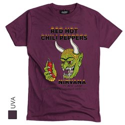 Red Hot Chili Peppers 17