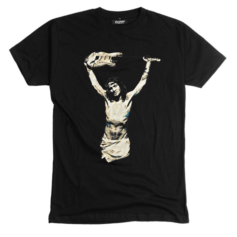 Red Hot Chili Peppers 19