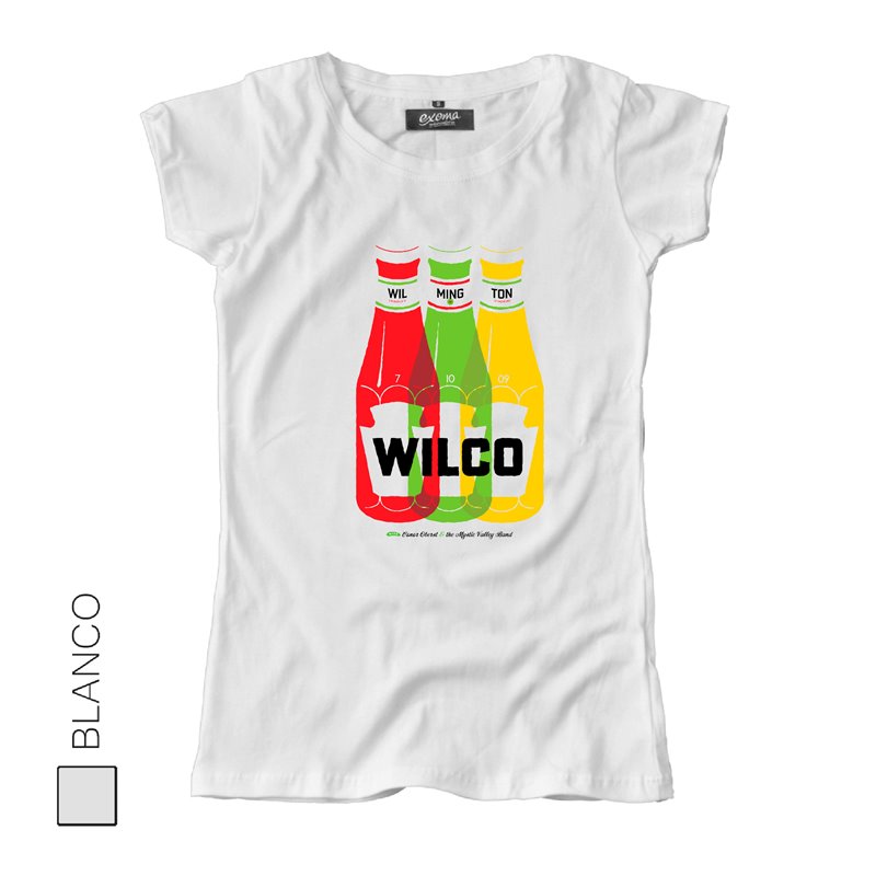 Wilco 01