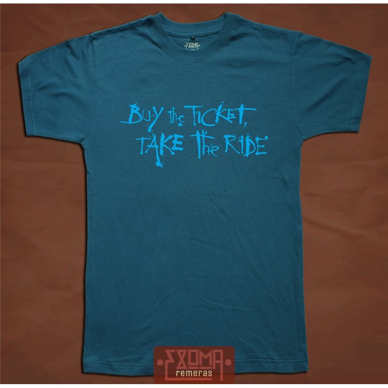 Panico y Locura en Las Vegas 05