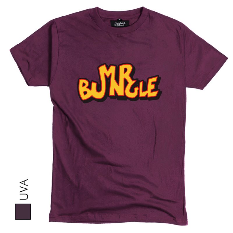 Mr Bungle 01