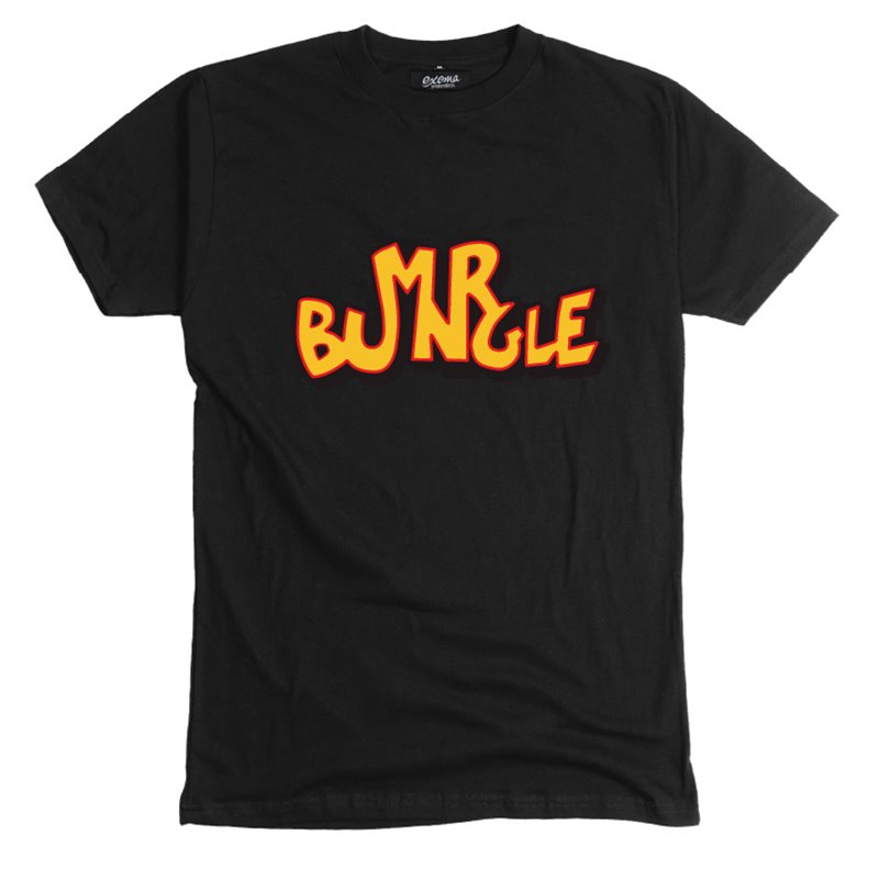 Mr Bungle 01